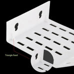 Turtle Basking Platform Ramp Reptile Tank Ladder Resting Terrace Simulation - L