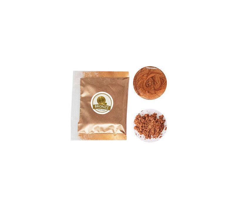 Mica Pigment Pearl Powder Resin Epoxy Premium Soaps Candle Bath Bomb Art Craft - Green