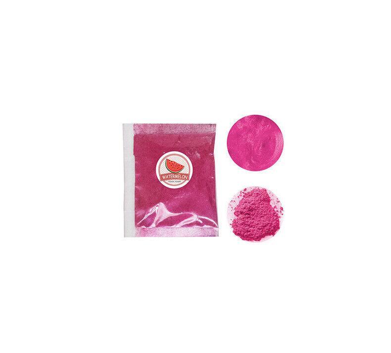 Mica Pigment Pearl Powder Resin Epoxy Premium Soaps Candle Bath Bomb Art Craft - Magic Yellow