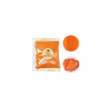 Mica Pigment Pearl Powder Resin Epoxy Premium Soaps Candle Bath Bomb Art Craft - Orange - Extra Image