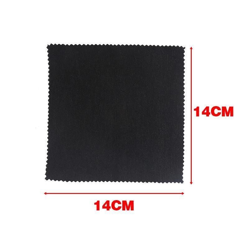 20 x Microfiber Cleaning Cloths - Glasses Cleaner Camera Phone Sunglasses Wipes