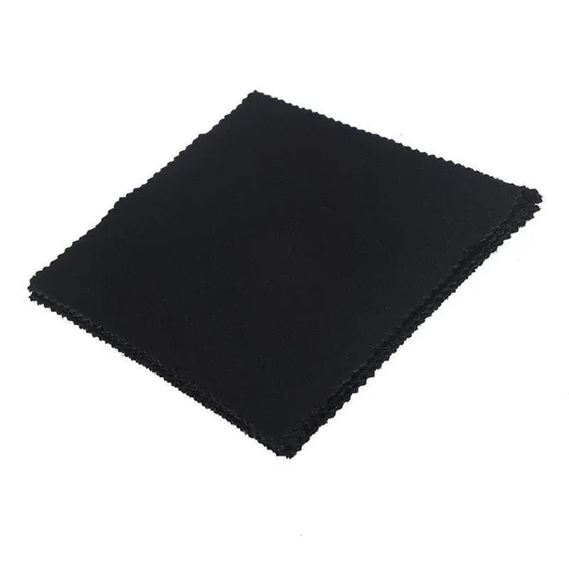 20 x Microfiber Cleaning Cloths - Glasses Cleaner Camera Phone Sunglasses Wipes