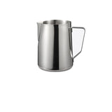 150-1000Ml Stainless Steel Milk Coffee Jug Latte Espresso Frothing Scale Pitcher - 600ML - Extra Image