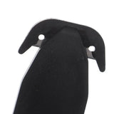 Mini Utility Knife Box Cutter Small Letter Opener for Envelope Package Food Bag - White - Extra Image