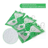Moisture Absorbent Bag Hanging Wardrobe Closet Dehumidizer Desiccant Bag Austock