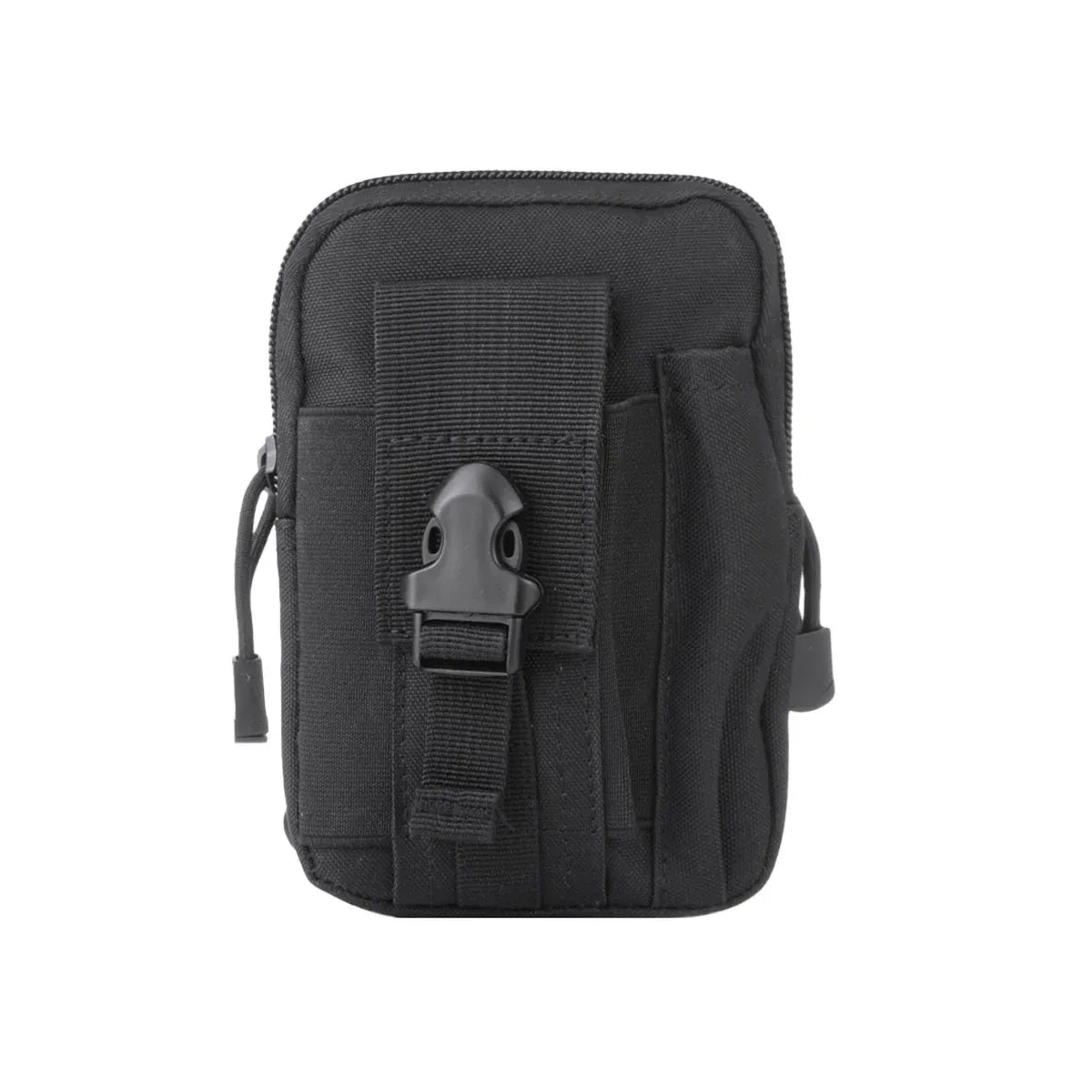 Outdoor Tactical Waist Bag Durable for Hiking Camping Travel Sports