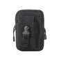 Outdoor Tactical Waist Bag Durable for Hiking Camping Travel Sports
