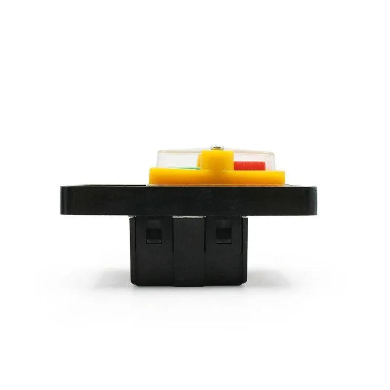 Motor Drill Switch Push Button For 10A 380V Kao-5 On/Off Water Proof Machine