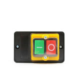Motor Drill Switch Push Button For 10A 380V Kao-5 On/Off Water Proof Machine