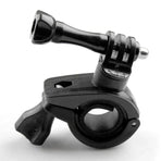 Handlebar Mount Holder Clamp For Gopro Hero 9 8 7 6 5 Bicycle Bike Motorcycle