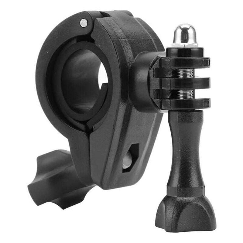 Handlebar Mount Holder Clamp For Gopro Hero 9 8 7 6 5 Bicycle Bike Motorcycle