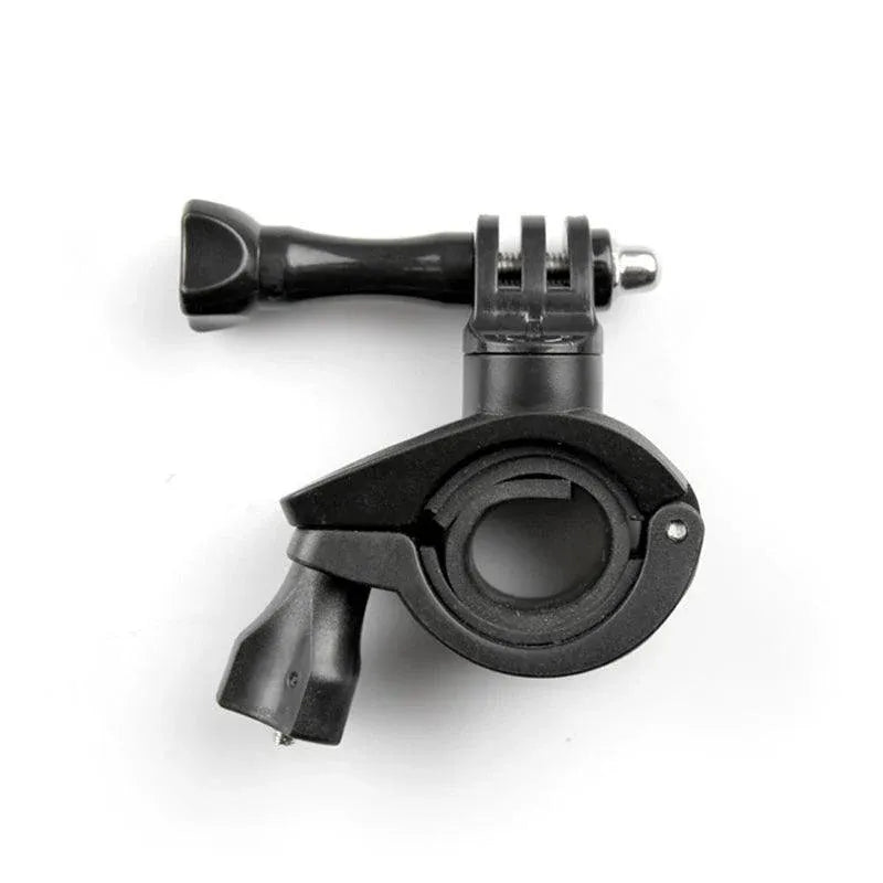 Handlebar Mount Holder Clamp For Gopro Hero 9 8 7 6 5 Bicycle Bike Motorcycle