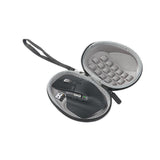 Travel Carrying Bag Gaming Mouse Storage Box Case For Logitech Mx Master Au - 45-Degree Angle