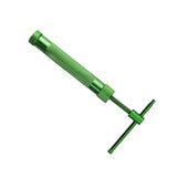 Polymer Clay Gun Extruder Sculpey Sculpting Tool with 20 Discs Cake Tool Craft