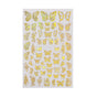 3D Nail Butterfly Design Sticker Decor Decal Holographic Laser Nail Art Sticker - Gold L-02