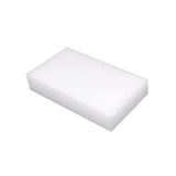 100PCS/200PCS Nano Magic Sponge Eraser Melamine Cleaning Pads - 100PCS - Close-Up Angle