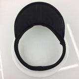 Sailor Cap Boat Captain Hat For Navy Skipper Costume Fancy Marine Dress - Rear View