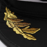 Sailor Cap Boat Captain Hat For Navy Skipper Costume Fancy Marine Dress - Extra Image