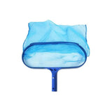 Swimming Pool Net Rake Clear Cleaner Scoop Leaf Skimmer Mesh Frame Spa Hot Tub - Front View