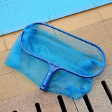 Swimming Pool Net Rake Clear Cleaner Scoop Leaf Skimmer Mesh Frame Spa Hot Tub - Extra Image