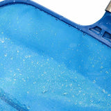 Swimming Pool Net Rake Clear Cleaner Scoop Leaf Skimmer Mesh Frame Spa Hot Tub