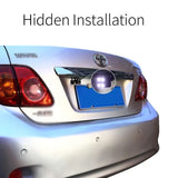 170° Reverse Camera Led Hd Car Waterproof Rear View Parking Camera Night Vision - Extra Image