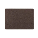 Anti Slip Bathroom Mat Non Slip Shower Floor Mat Quick Dry Soft Comfortable Rug - Beige-40x60cm
