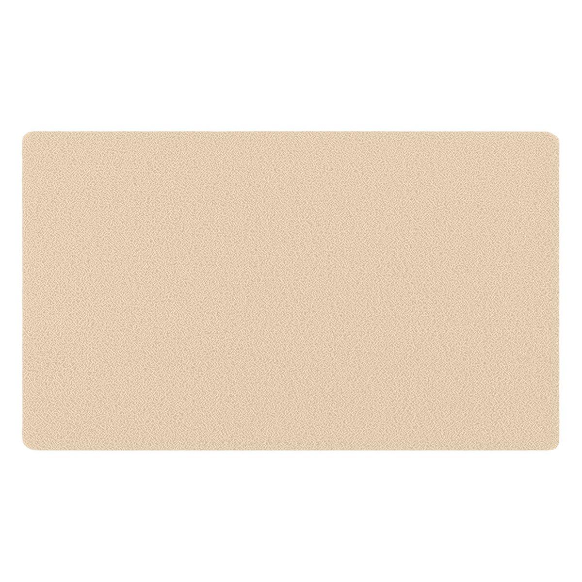 Anti Slip Bathroom Mat Non Slip Shower Floor Mat Quick Dry Soft Comfortable Rug - Coffee-40x60cm