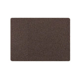 Anti Slip Bathroom Mat Non Slip Shower Floor Mat Quick Dry Soft Comfortable Rug - Coffee-40x60cm - Extra Image