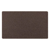 Anti Slip Bathroom Mat Non Slip Shower Floor Mat Quick Dry Soft Comfortable Rug - Coffee-40x60cm - Extra Image