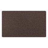 Anti Slip Bathroom Mat Non Slip Shower Floor Mat Quick Dry Soft Comfortable Rug - Grey-40x60cm - Extra Image