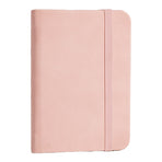 10pcs Mini Pocket Notebook A7 Small Portable Notepad for Office School Use - Green