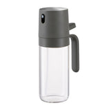Olive Oil Sprayer Dispenser Cooking Baking BBQ Spray Bottle Kitchen Tool Sprayer - Front View