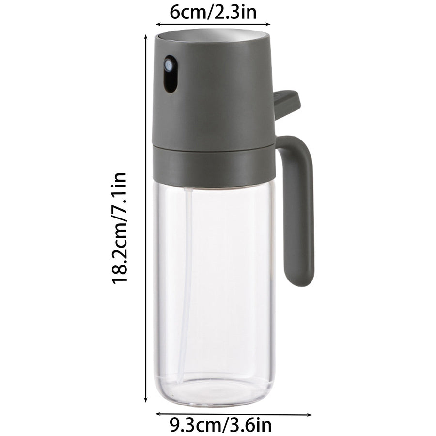 Olive Oil Sprayer Dispenser Cooking Baking BBQ Spray Bottle Kitchen Tool Sprayer