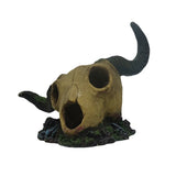 Fish Tank Crawler Climbing Pet Horror Landscape Decoration Simulation Decoration - Front View