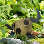 Fish Tank Crawler Climbing Pet Horror Landscape Decoration Simulation Decoration