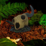 Fish Tank Crawler Climbing Pet Horror Landscape Decoration Simulation Decoration - Extra Image