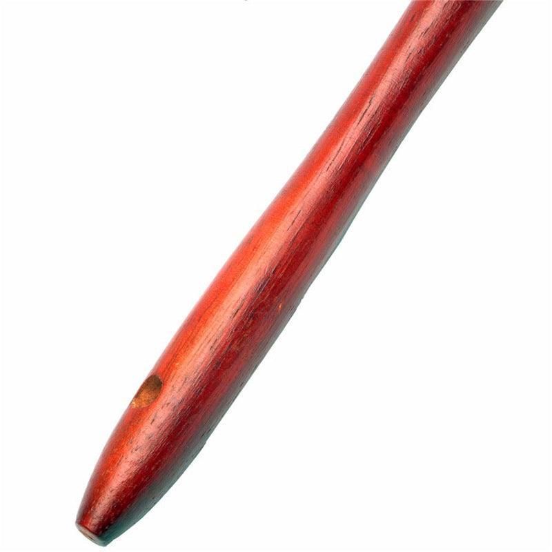 Anti Static Genuine Ostrich Feather Duster Wooden Handle Brush Clean