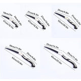 Folding Outdoor Hand Saw Portable Quick Cutting Pruning Garden Tree Logging Tool - 180mm