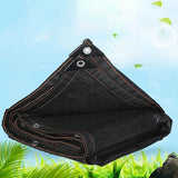 6M Garden Shade Cloth Sunblock Net Outdoor Sunshade Cover Heat Protection - 2*3M