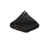 6M Garden Shade Cloth Sunblock Net Outdoor Sunshade Cover Heat Protection - 2*3M - Rear View