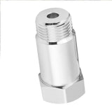 2X 45Mm O2 02 Oxygen Sensor Extender M18 X 1.5 Cel Fix Extension Spacer Adapter