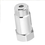 2X 45Mm O2 02 Oxygen Sensor Extender M18 X 1.5 Cel Fix Extension Spacer Adapter