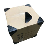 50PCS Cardboard Box Corner Protectors for Moving Shipping Packaging - Extra Image