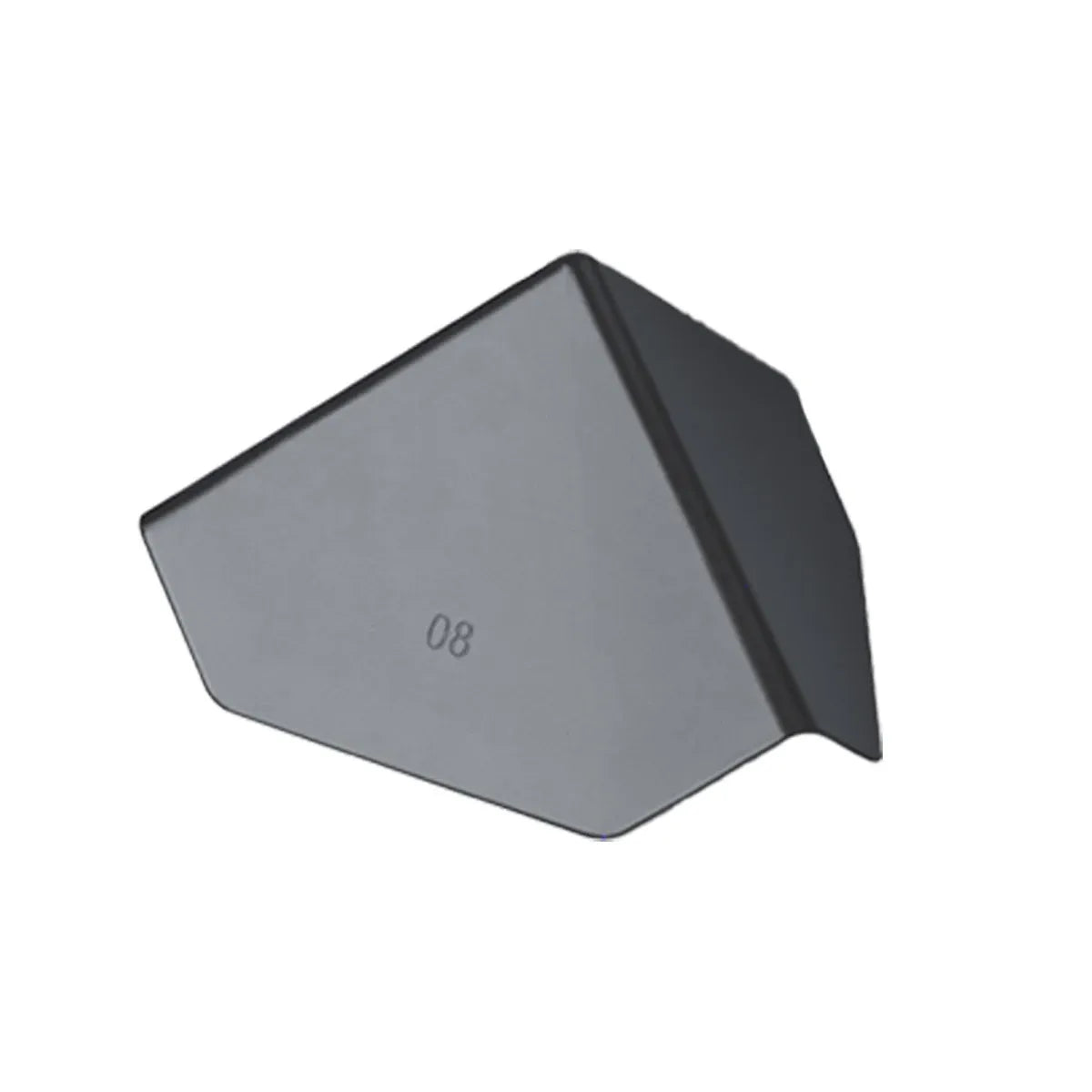 50PCS Cardboard Box Corner Protectors for Moving Shipping Packaging