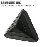 50PCS Cardboard Box Corner Protectors for Moving Shipping Packaging - Extra Image