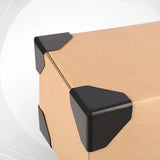 50PCS Cardboard Box Corner Protectors for Moving Shipping Packaging - Extra Image