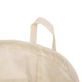 Collapsible Laundry Hamper Basket Storage Clothes Bag Washing Bin Toy Organiser - 07 - Top-Down View