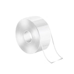 Double Sided Nano Tape Clear Adhesive Traceless Invisible Gel Anti-Slip Au Stock