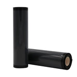 Black Vacuum Food Sealer Seal Bags Rolls Saver Storage Commercial 20/28Cm*5M - 20cm* 5m* 1 Roll - Side View